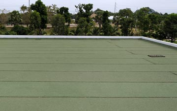 all Brelston Green roofing types quoted for