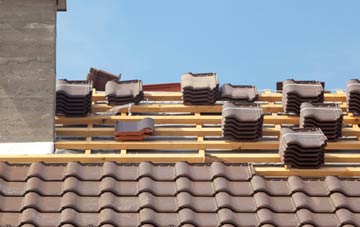 Brelston Green clay roofing costs