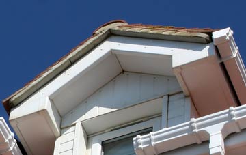 Brelston Green fascia installation costs