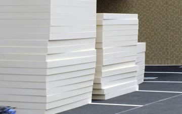 Brelston Green flat roof insulation costs