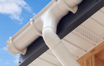 Brelston Green gutter installation costs