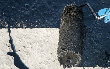 Brelston Green liquid sealant waterproofing