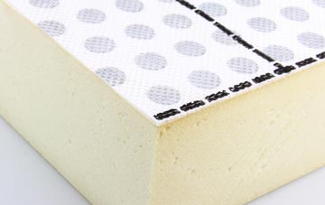 meeting Brelston Green building codes