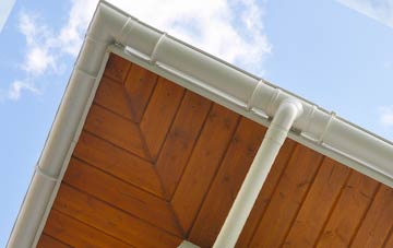 Brelston Green soffit types