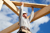 Brelston Green roof replacement work