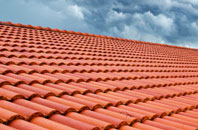 Brelston Green roofing tiles